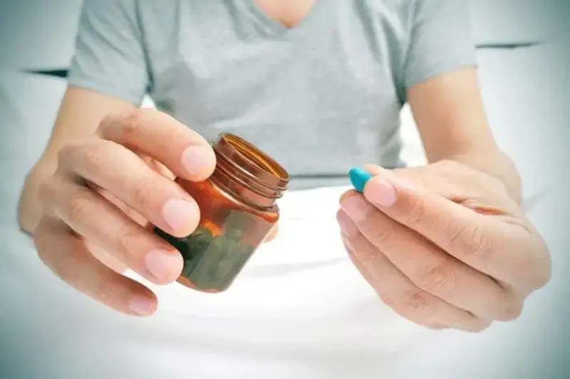 Giải pháp cải thiện sinh lực nam giới 3