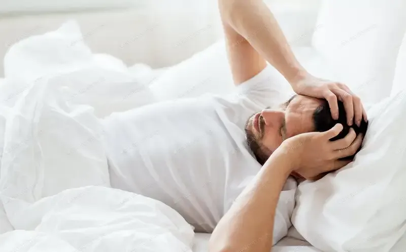 Phải làm gì khi bị thượng mã phong?
