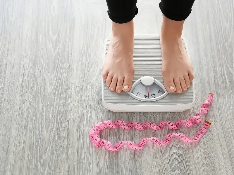 Vì sao quan hệ tình dục có thể giúp giảm cân? 3