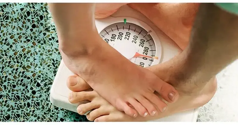 Quan hệ tình dục có giảm cân không? 2