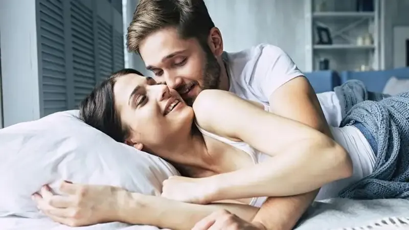 Các phương thức tình dục không xâm nhập phổ biến