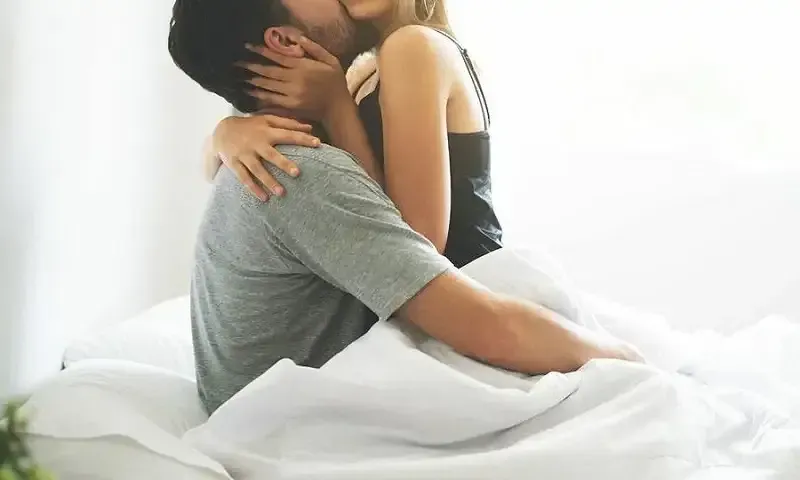 Hướng dẫn thực hiện tình dục không xâm nhập 2