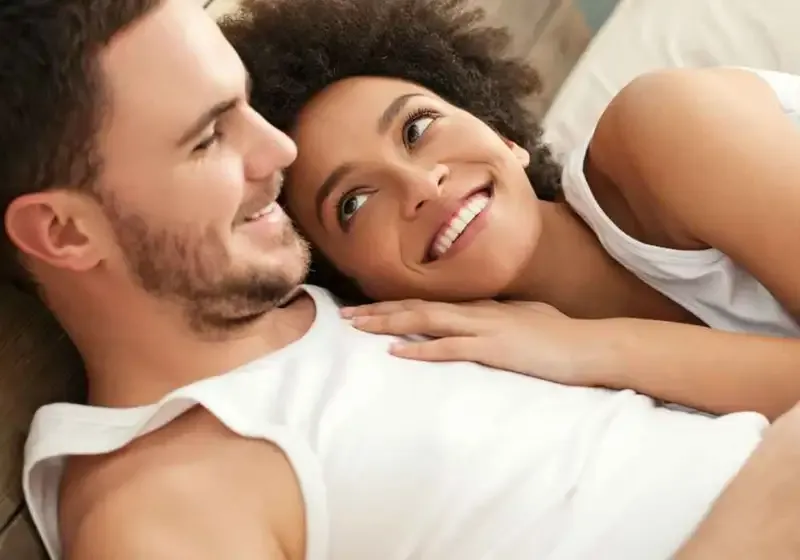 Những rủi ro của quan hệ tình dục không xâm nhập 1