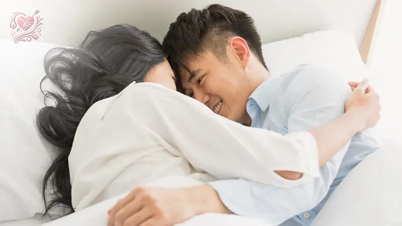 Sự khác biệt giữa tình dục lành mạnh và không lành mạnh