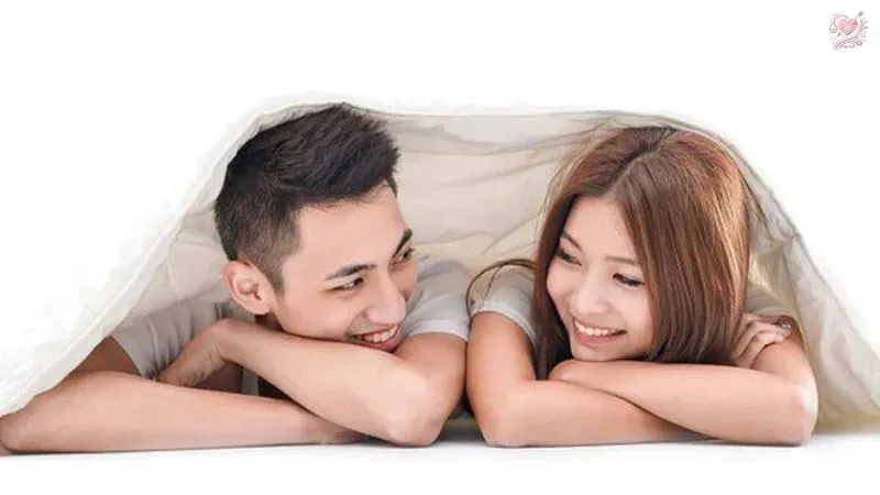 Lợi ích của quan hệ tình dục an toàn và lành mạnh