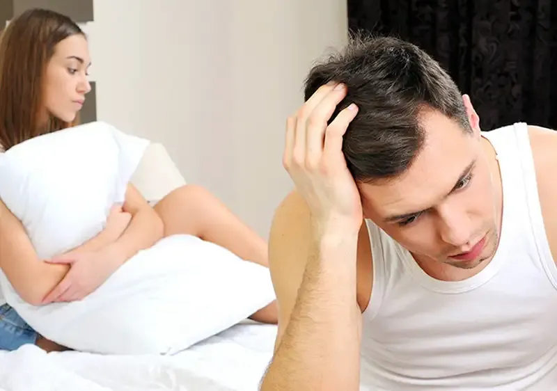 Lợi ích của quan hệ tình dục 2