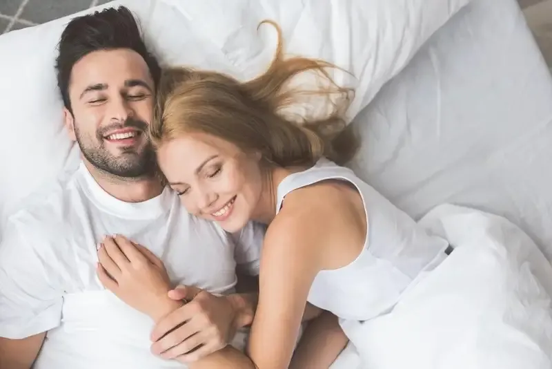 Quan hệ tình dục nhiều có hại thận không? 1