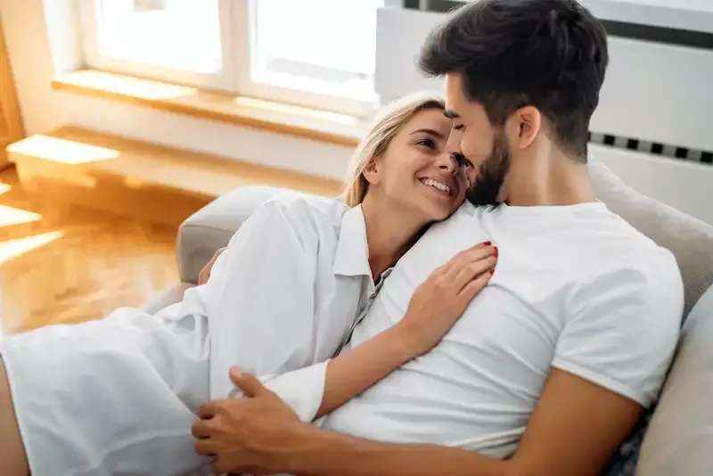Quan hệ tình dục nhiều có hại thận không? 2