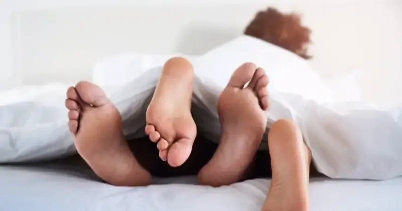 Tần suất quan hệ tình dục bao nhiêu là phù hợp? 2