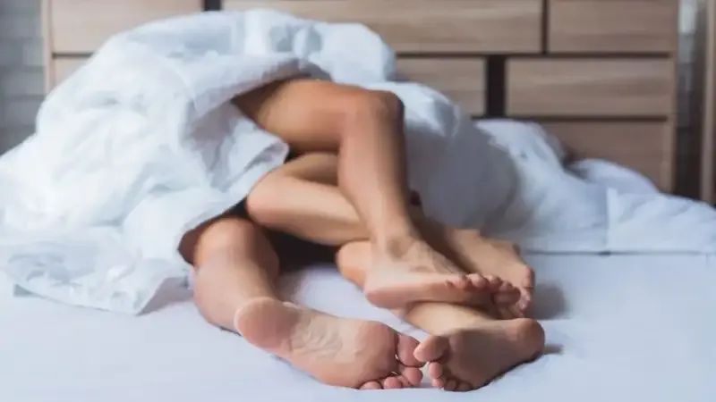 Tần suất quan hệ tình dục bao nhiêu là phù hợp? 4