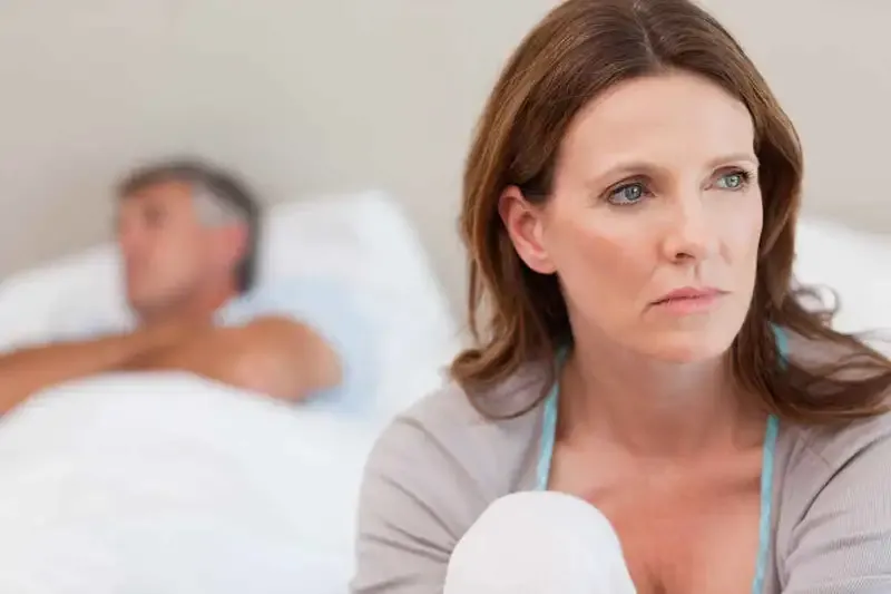 Tình dục sau mãn kinh ở phụ nữ 1