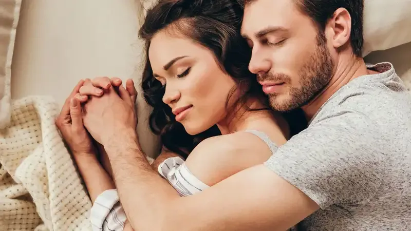Tình dục trong tình yêu là gì? 1
