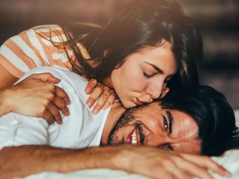 Vai trò của tình dục trong tình yêu 1