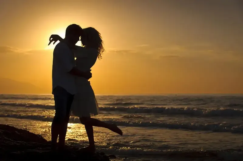 Vai trò của tình dục trong tình yêu 2