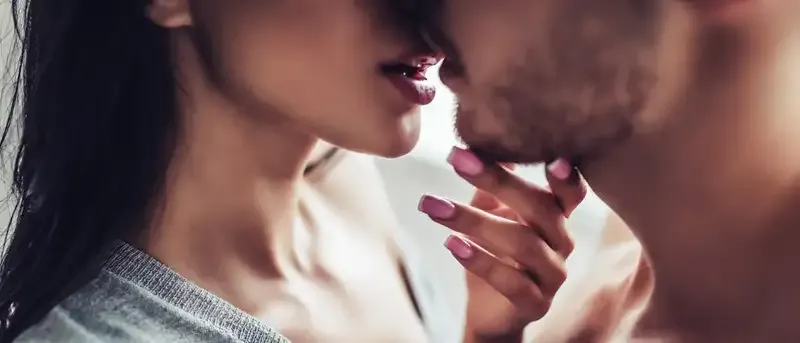 Vai trò của tình dục trong tình yêu 3