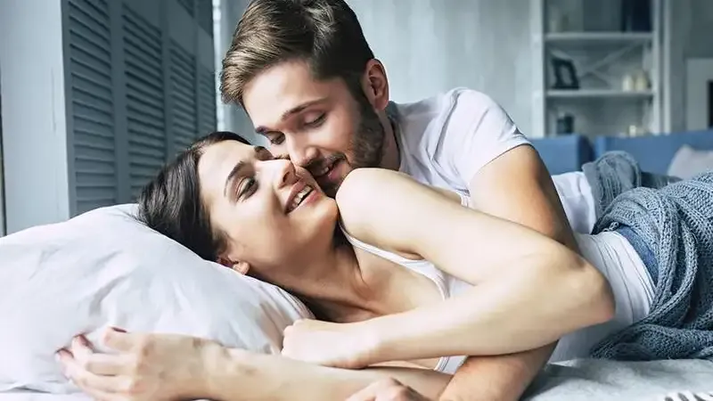 Tần suất phù hợp khi quan hệ tình dục 1