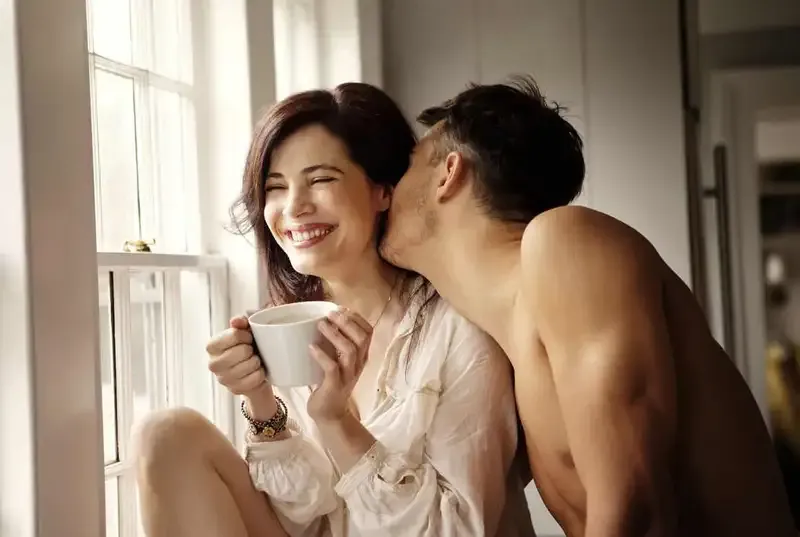 Tần suất phù hợp khi quan hệ tình dục 3