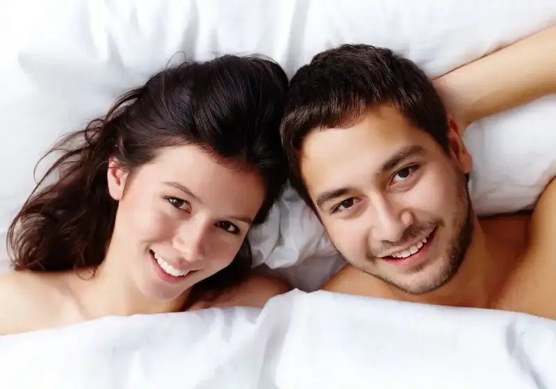 Lưu ý khi quan hệ tình dục trong tình yêu 1