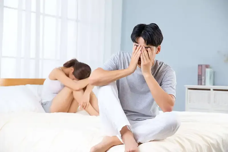 Lưu ý khi quan hệ tình dục trong tình yêu 3