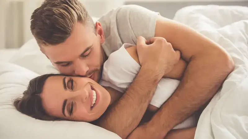 Lưu ý khi quan hệ tình dục trong tình yêu 4