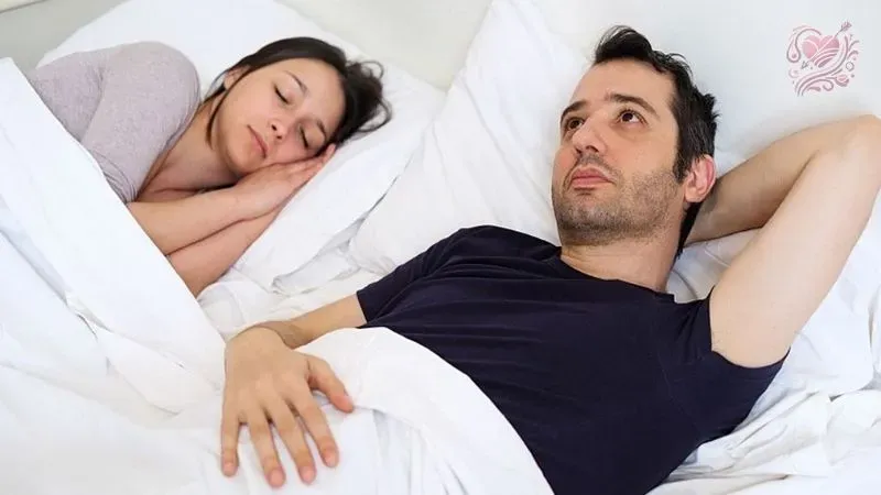  Ảnh hưởng của tinh trùng loãng