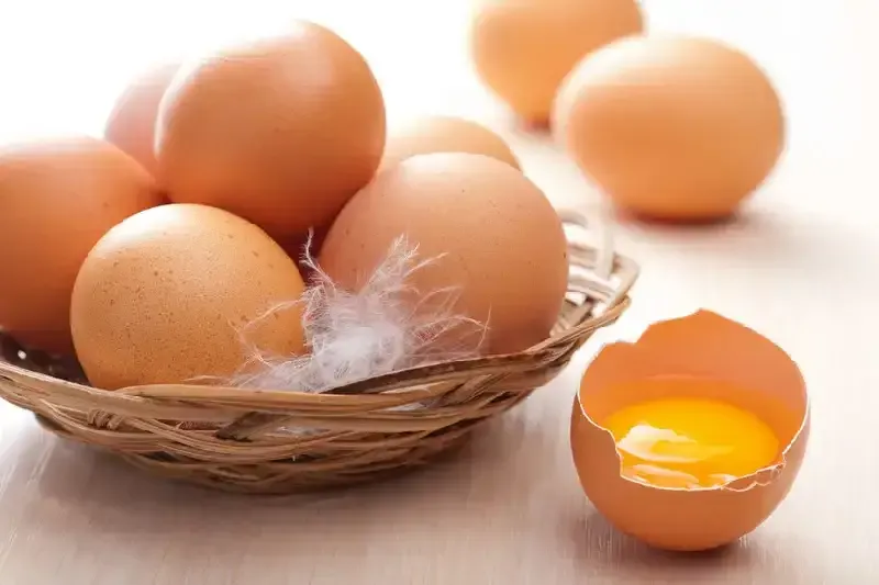 Món ăn từ trứng gà và mật ong có thể chữa yếu sinh lý 5