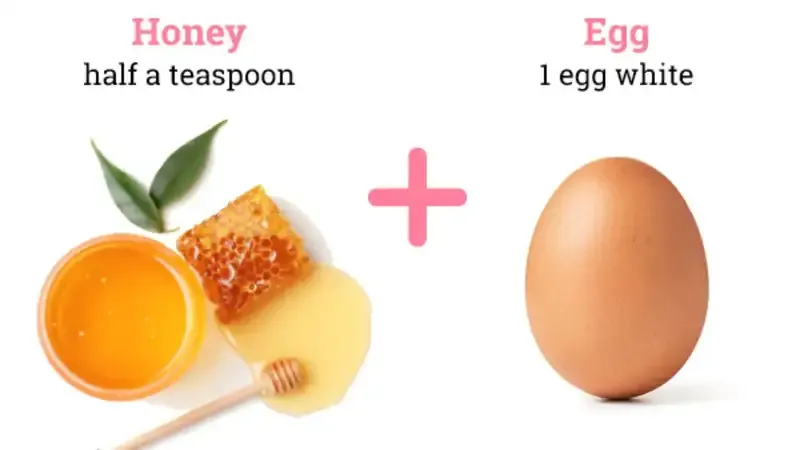 Lưu ý khi sử dụng các món ăn từ trứng gà và mật ong 3