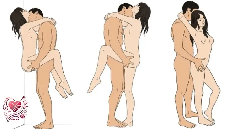 Tư thế đứng