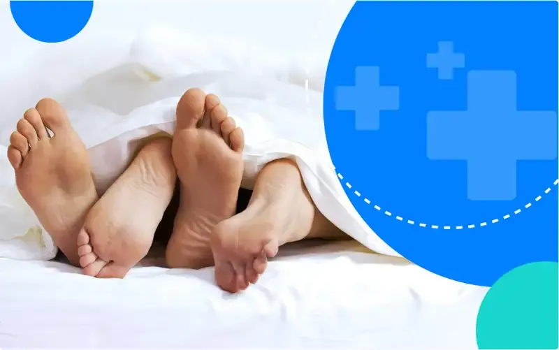 Ảnh hưởng của ung thư đến đường tình dục 1