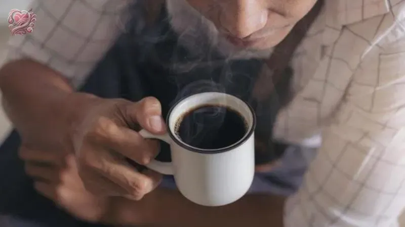 Nên uống cafe trước khi quan hệ bao lâu