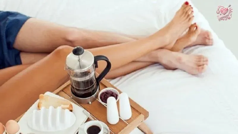 Caffeine và cơ chế hoạt động