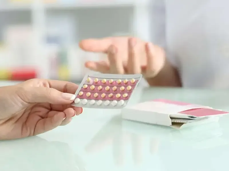 Cách xử lý khi quên uống thuốc tránh thai hàng ngày 2