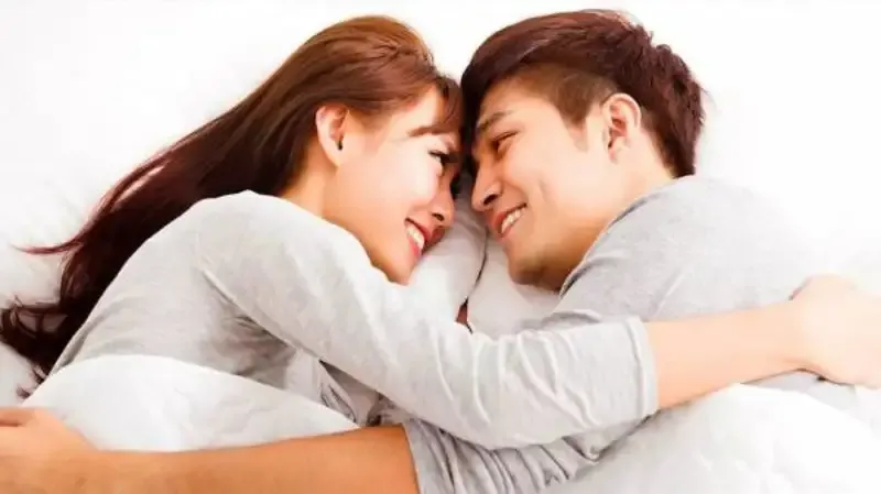 Vì sao đàn ông có nhu cầu sinh lý cao? 2