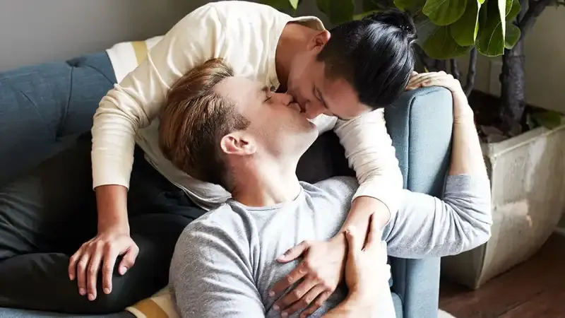 Dấu hiệu nhận biết đàn ông có nhu cầu sinh lý cao 2
