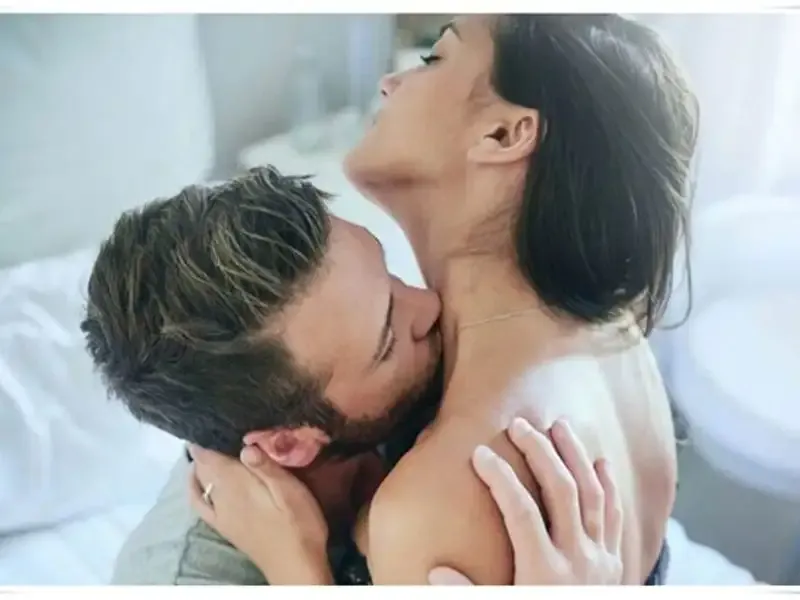 Dấu hiệu nhận biết đàn ông có nhu cầu sinh lý cao 1