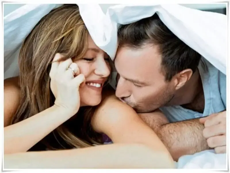 Dấu hiệu nhận biết đàn ông có nhu cầu sinh lý cao 3
