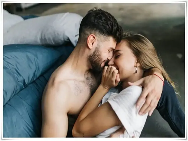 Vì sao đàn ông có nhu cầu sinh lý cao? 3