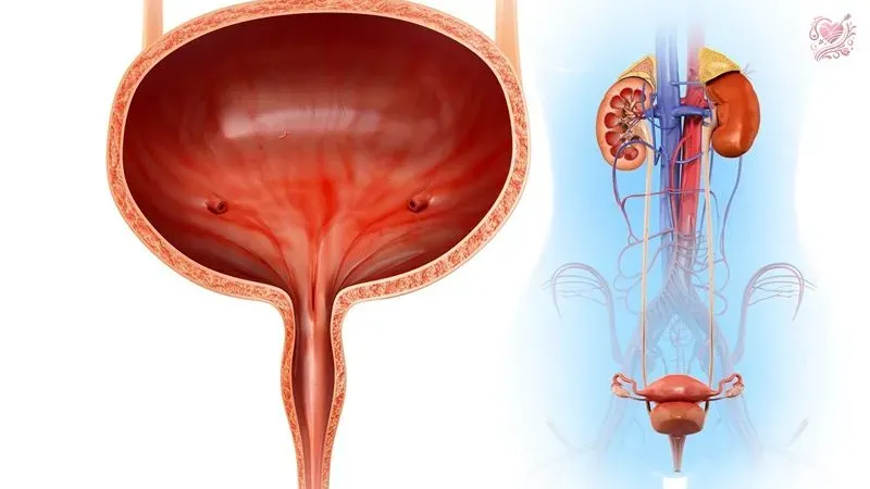 Nguy cơ mắc bệnh viêm bàng quang kẽ