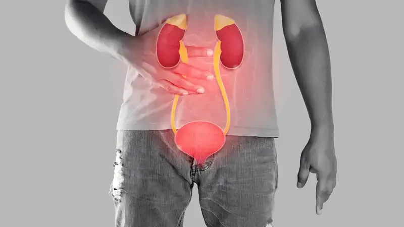 Các phòng ngừa bệnh viêm bàng quang 1