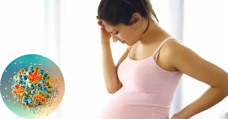 Những triệu chứng của viêm gan B