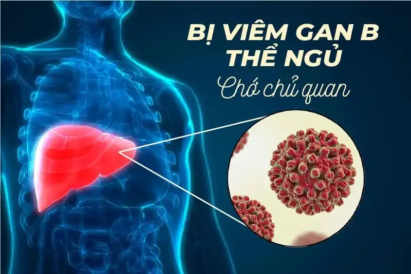 Con đường lây nhiễm viêm gan B