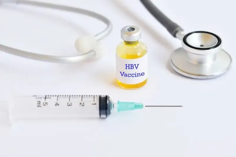 Cách điều trị viêm gan B 2