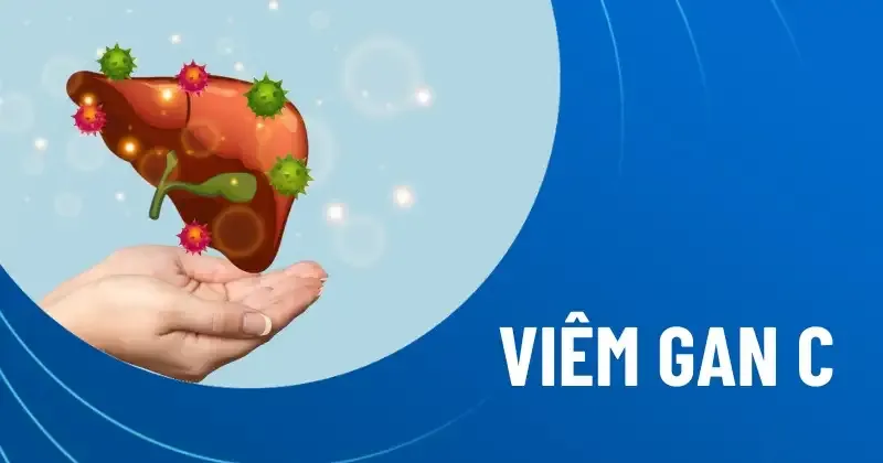 Đối tượng dễ mắc viêm gan C