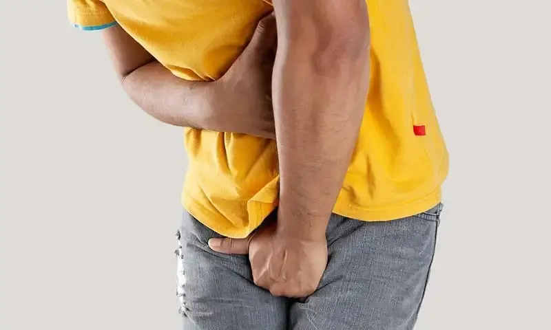 Nguyên nhân gây bệnh viêm niệu đạo do lậu 1
