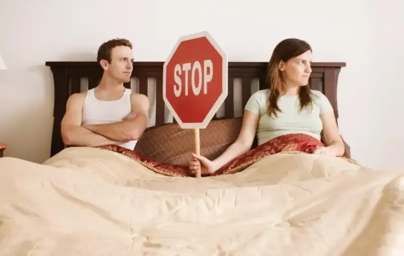 Triệu chứng của bệnh viêm niệu đạo không do lậu 2
