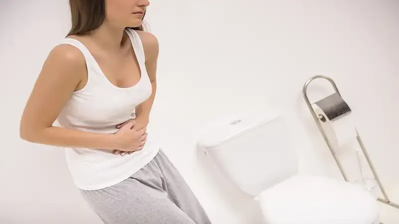 Triệu chứng của bệnh viêm niệu đạo không do lậu 1