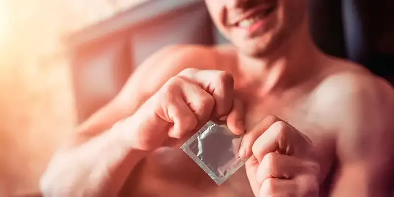 Đối tượng có khả năng mắc bệnh viêm niệu đạo không do lậu 1