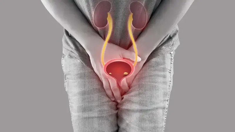 Đối tượng có khả năng mắc bệnh viêm niệu đạo không do lậu 2