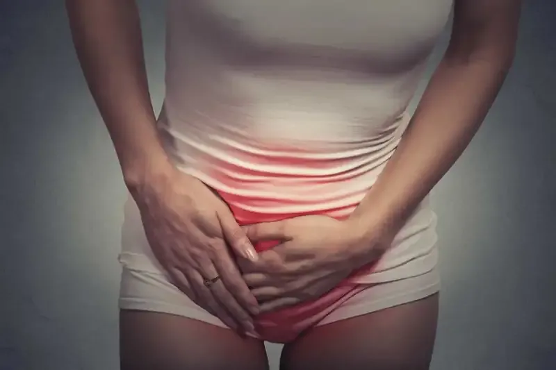 Triệu chứng của bệnh viêm vùng chậu