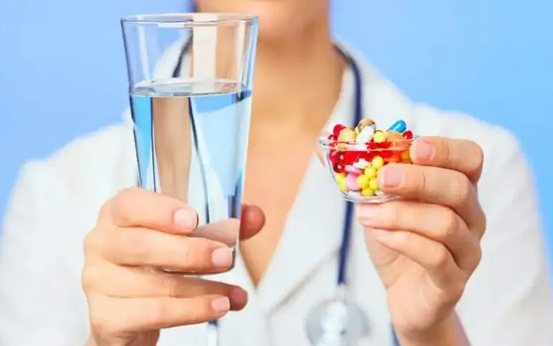 Phòng ngừa bệnh viêm vùng chậu